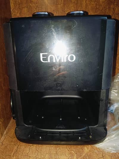 ENVIRO CONDITION 10/10 USED 2 MONTHS WITH BOX 16'000