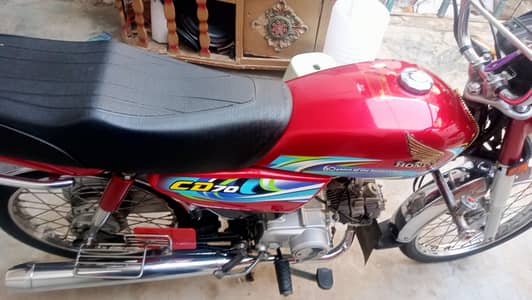 bahut hi kam Chali Hui hai