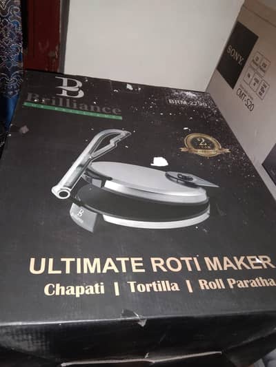 rotti maker