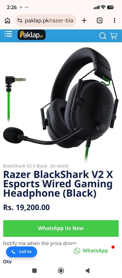 gaming accessories for pc