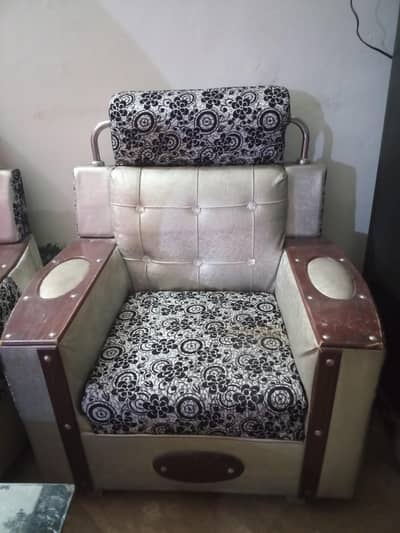 6 seater sofa for sale
