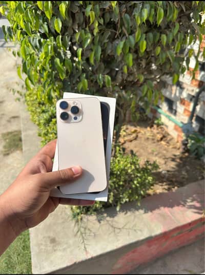 Iphone 16 pro max pta approved