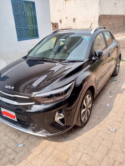 original ex+ full option