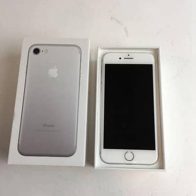 iPhone 7 PTA Approved 128GB