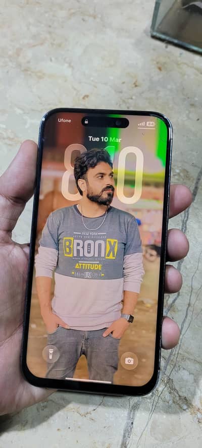 iphone 14 pro max FU