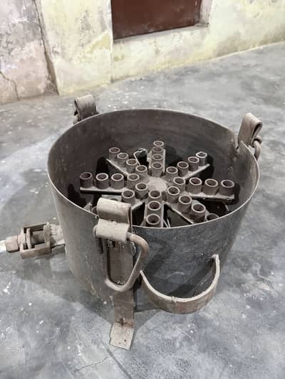 Commercial Stove Available ( New )