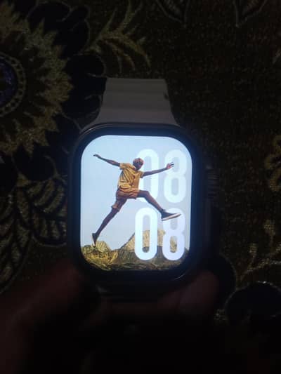 ultra 2 smart watch