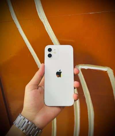 iphone 12 - 128gb dual physical _ location mehar