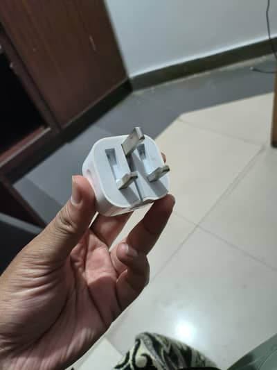 iPhone 20W Original Adapter