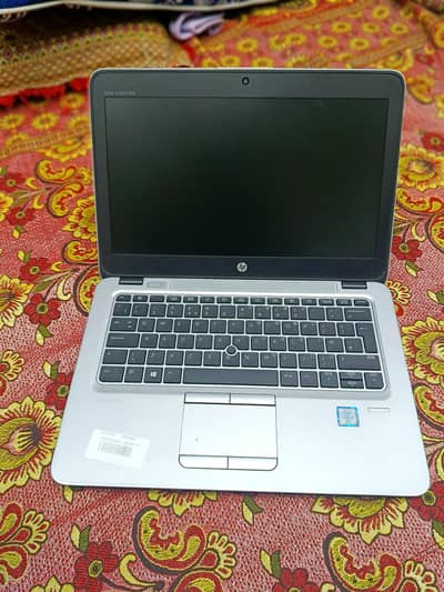 HP EliteBook 820 G3 | Core i5 6th Generation | Business Laptop