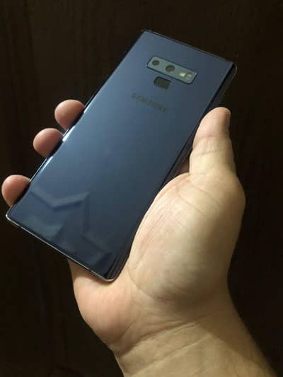 Samsung Galaxy Note9