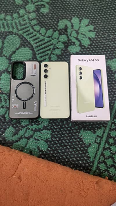 Samsung a54 5g 256gb