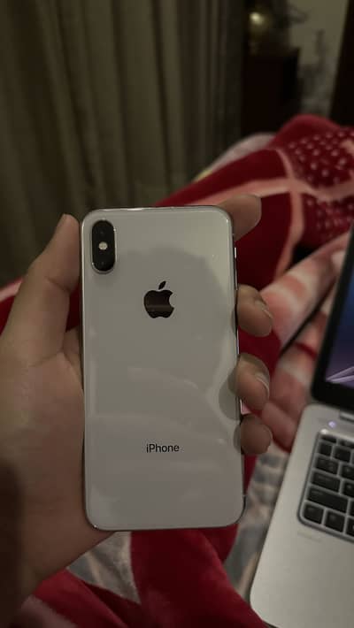 iphone X pta approved
