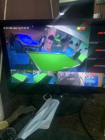 Snooker club for in Islamabad