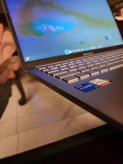 Asus Vivobook i5 13th Gen, good for gaming and productivity