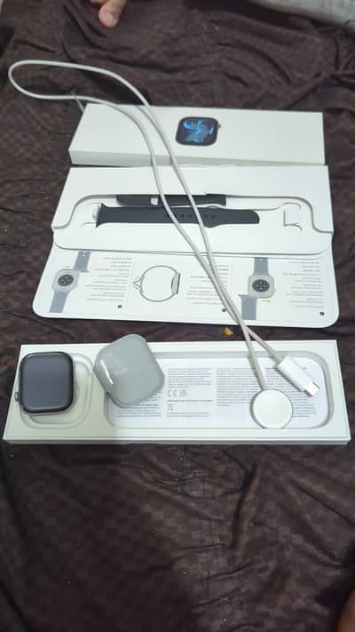 Smart watch 2nd generation