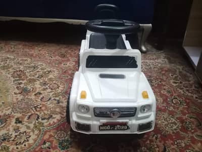 mini kids car