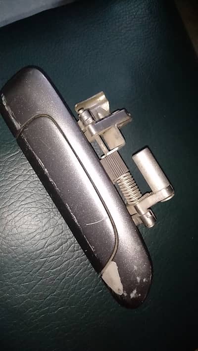 Honda city door handle