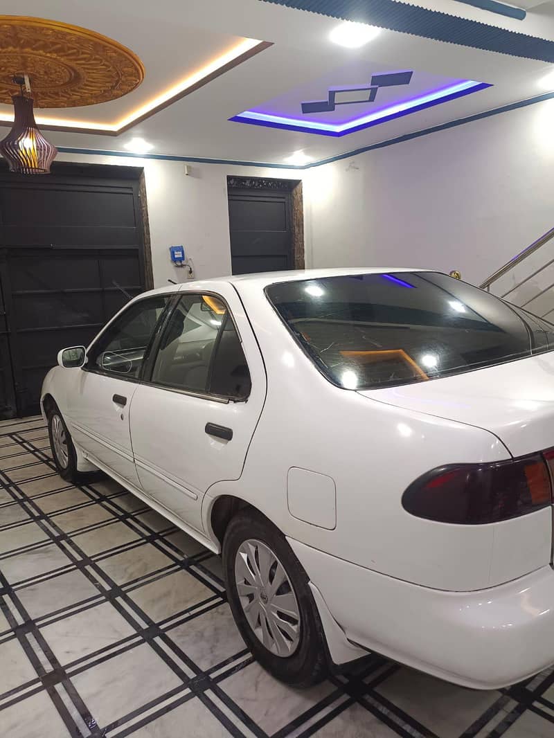 original Automatic 2