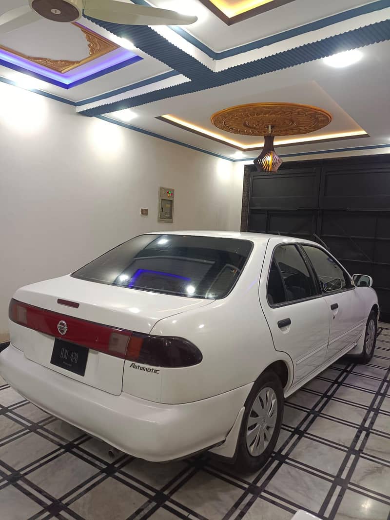 original Automatic 4