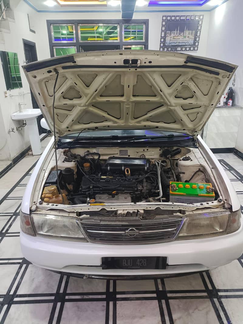 original Automatic 5