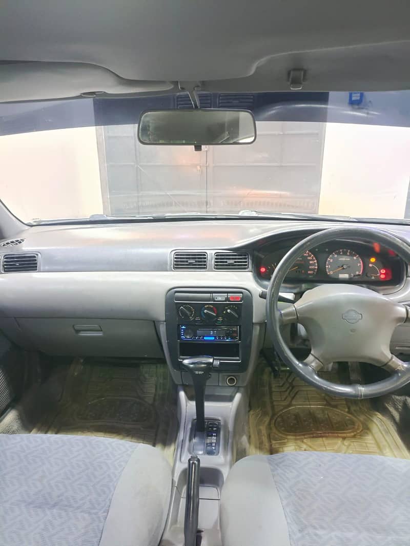 original Automatic 6