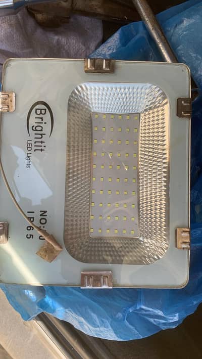 LED Flood Light IP65 Outdoor Light