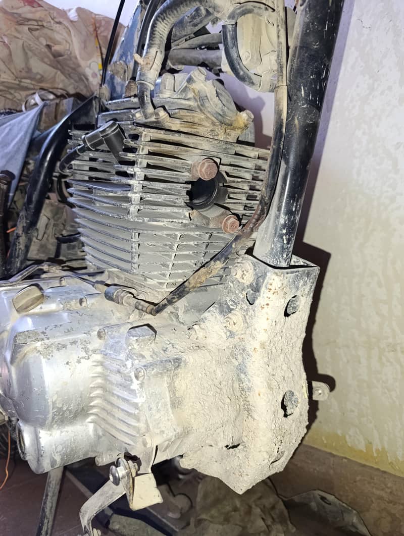 150 cc engine complete kit 2