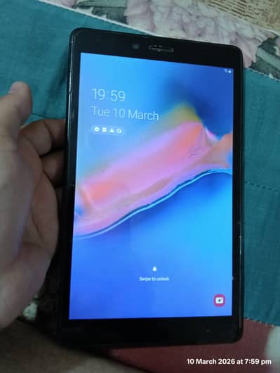 Samsung Galaxy Tab A (8.0 2019)