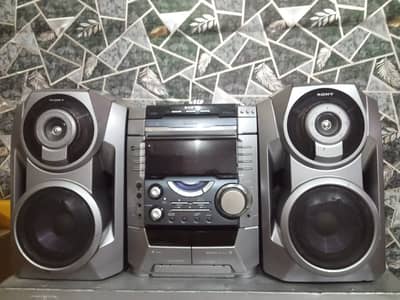 Sony SS-VX 88 Orignal condition ok working non repaired genion condtn