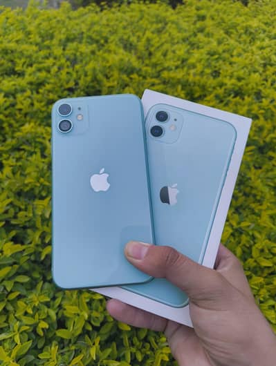 iPhone 11 64gb unlock SIM working