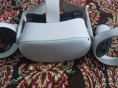 Meta quest 2 64gb good condition