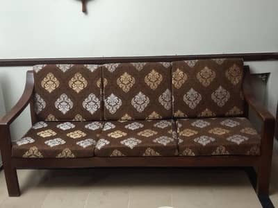 5 seater sofa set