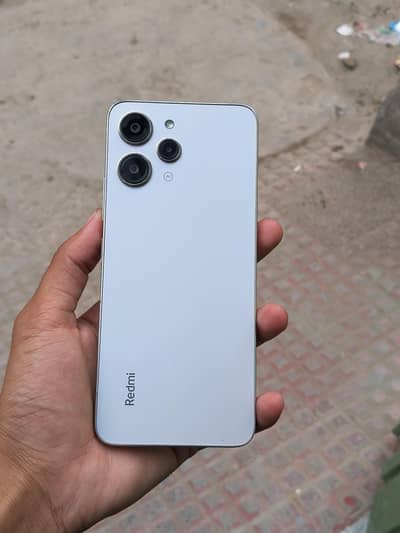 Redmi 12 4+4GB 128GB