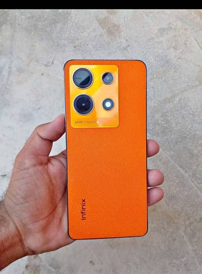 infinx note 30 8+8 256Gb only mobile