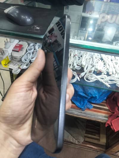 Redmi 12 | 8 128GB | Black Colour with original box and charger |