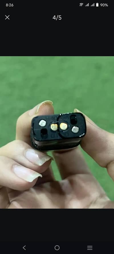 caliburn G3 lite Koko 18+ user only