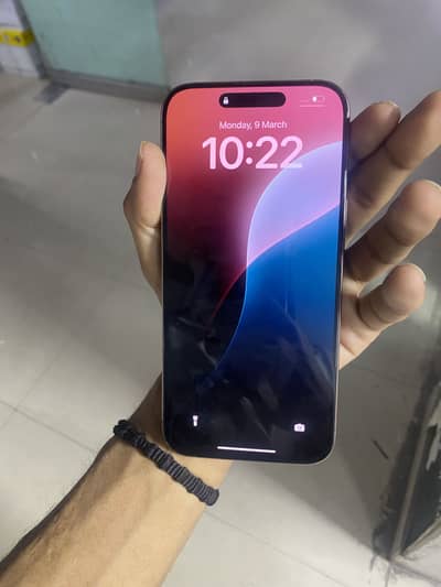 16 pro max factory unlock back change complete accessories