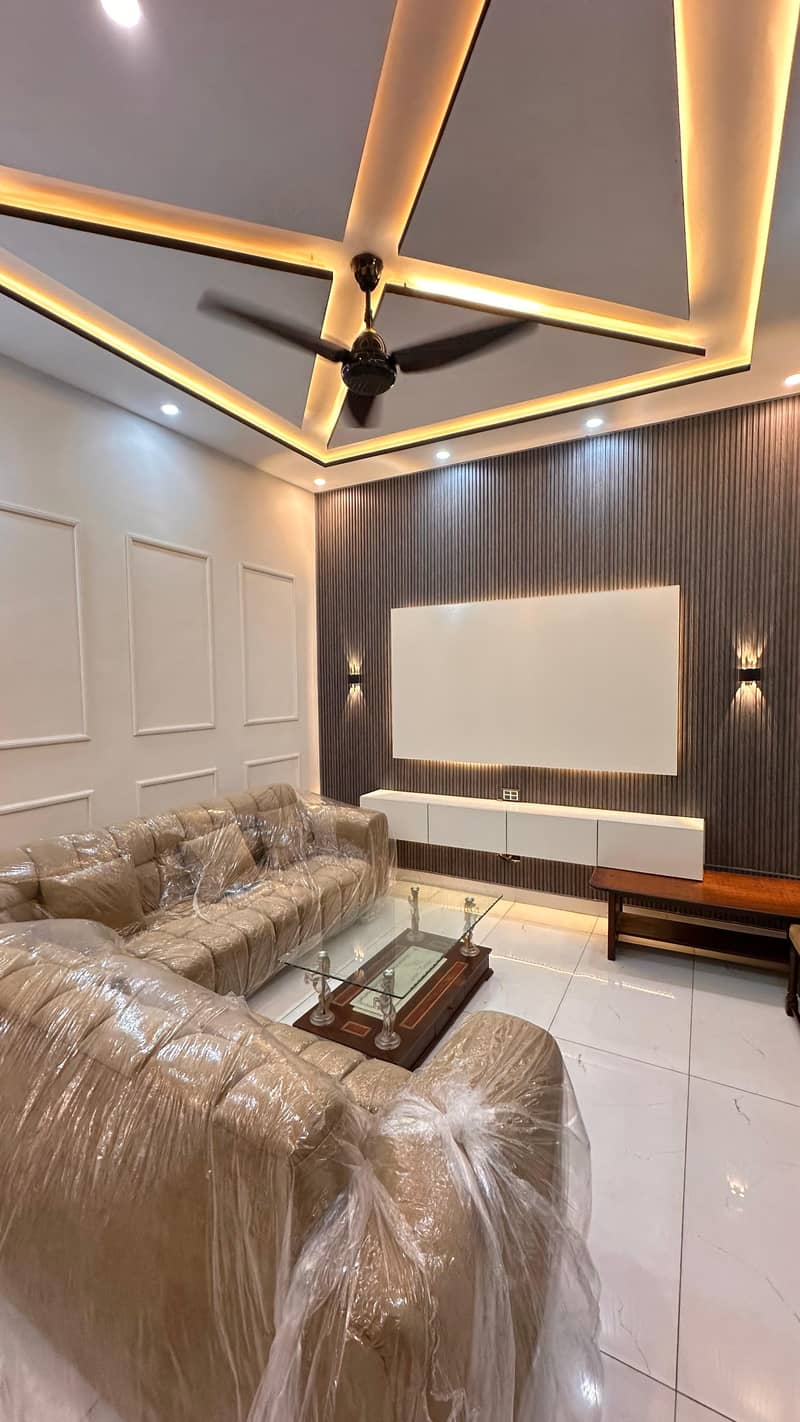 bubble L shape designer sofa 3