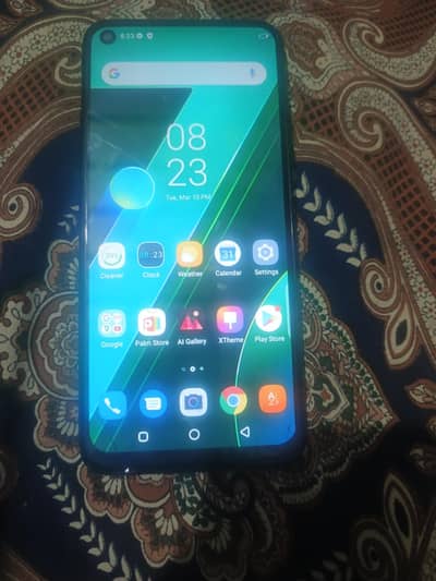 note7lite 4 128 panal break ha full ok sat