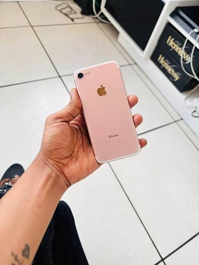 IPhone 7 256GB PTA approved My WhatsApp 03441678120 for sale