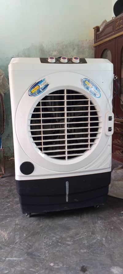 bilkul new cooler hy