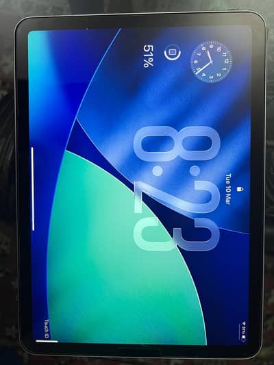 IPad Air 4 LUSH condition