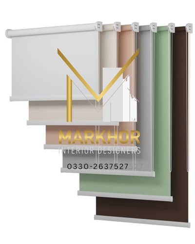 Elevate Your Windows! Custom Improted Blinds with Experts