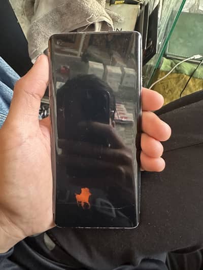 OnePlus 8 5G Online PTA