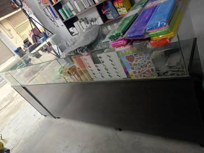 Counter And Raks For Sale