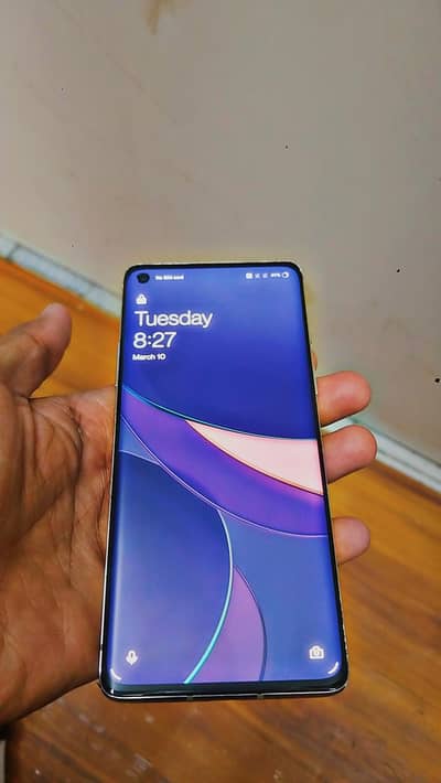 Oneplus 8 Approved
