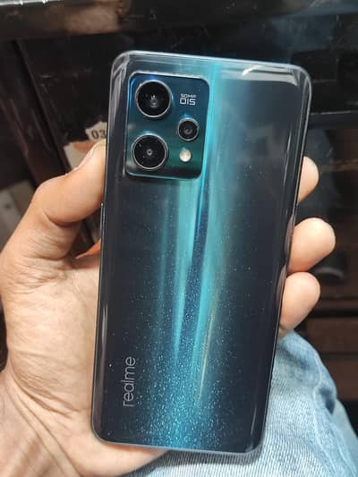 realme 9 pro plus 5g