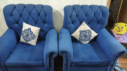 7 seater sofa set