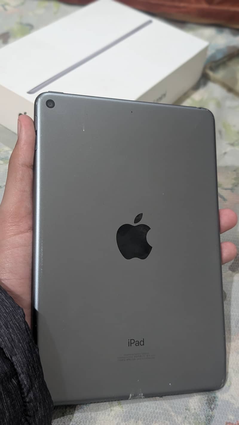 ipad mini 5 6
